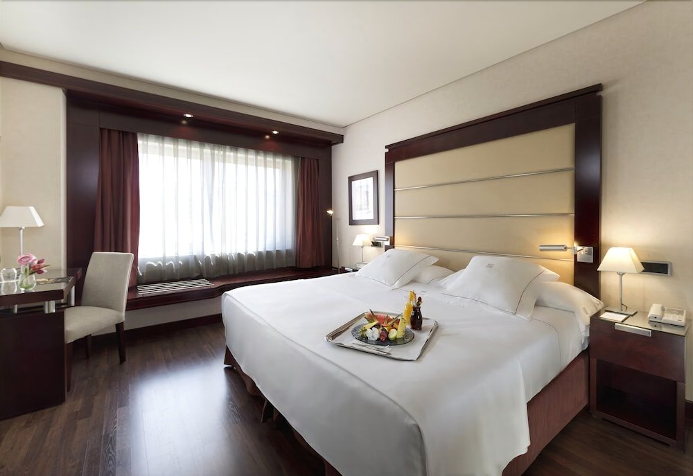 Фото Hotel Andalucia Center