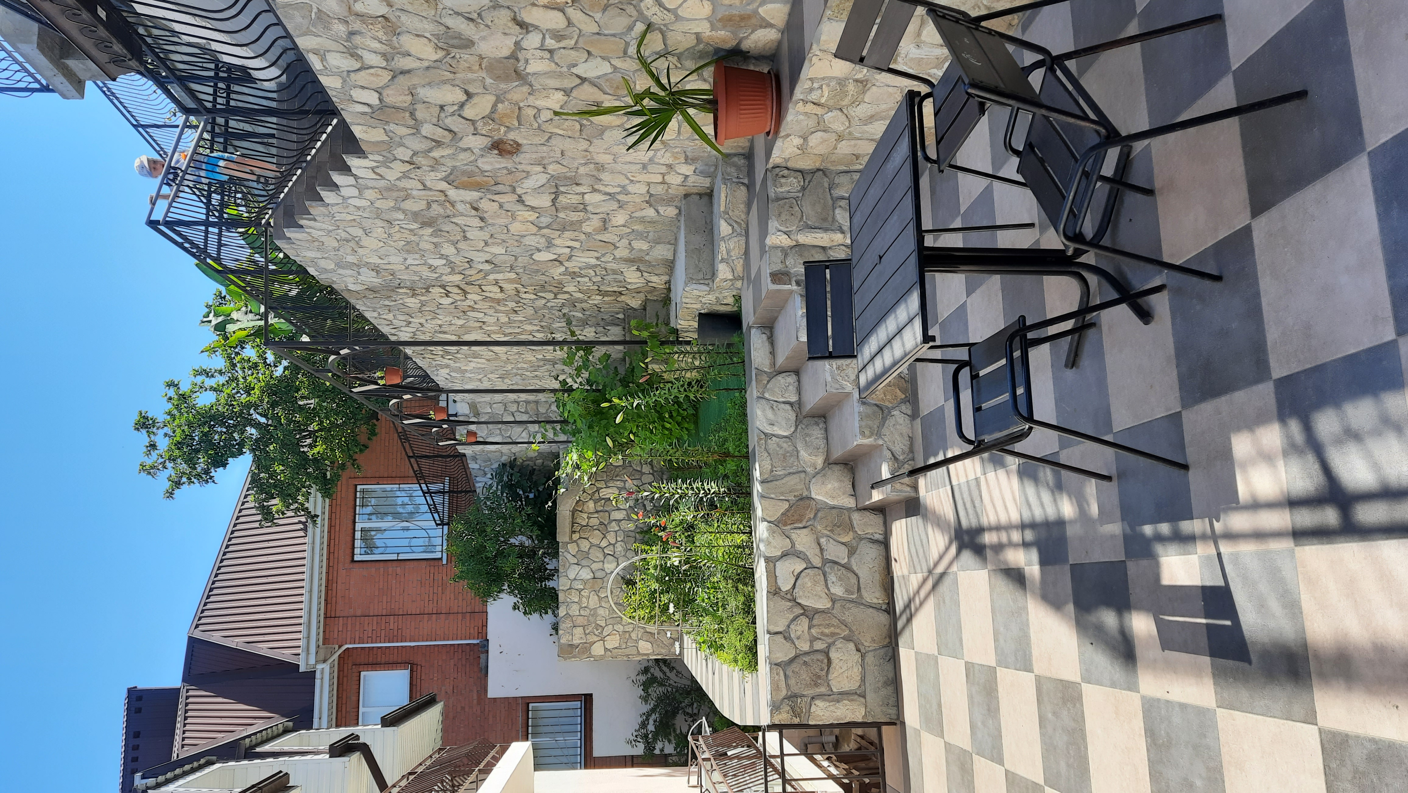 Фото Гостевой дом ЛенАрт