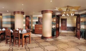 Гостиница Amoun Hotel Alexandria