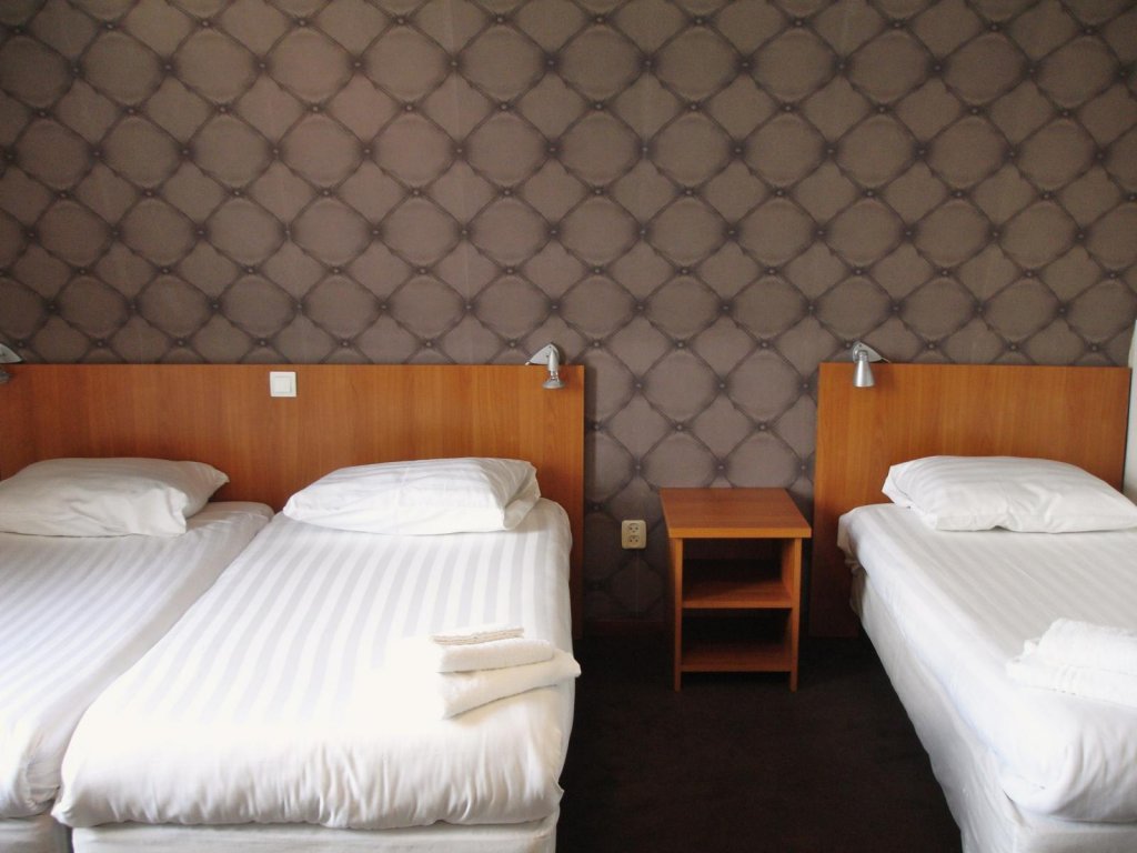 Фото Hotel Blyss