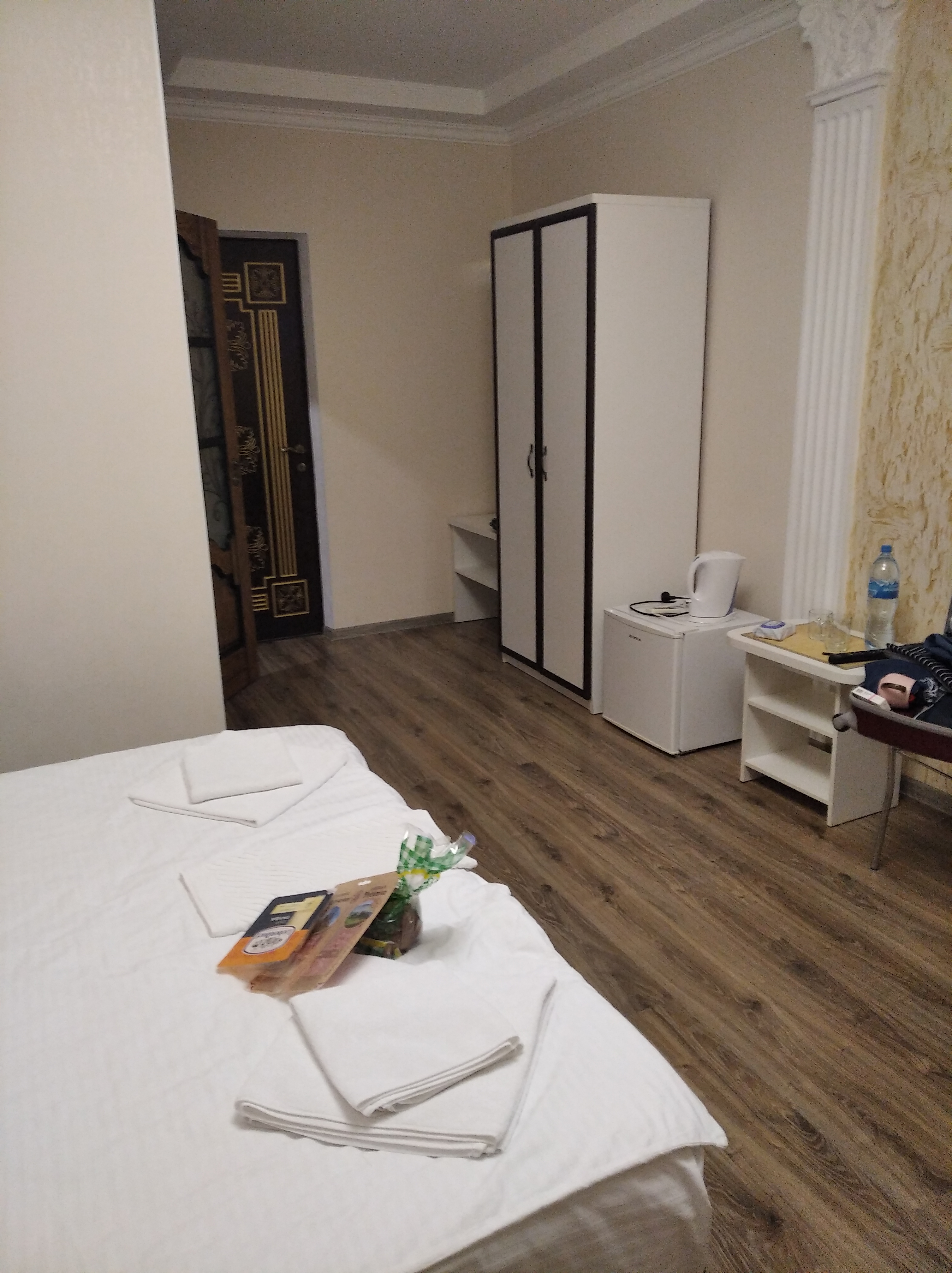 Фото Палладион