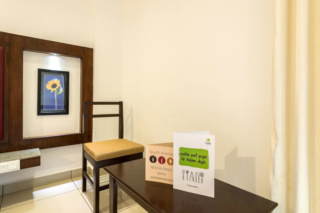 Фото Hotel South Avenue