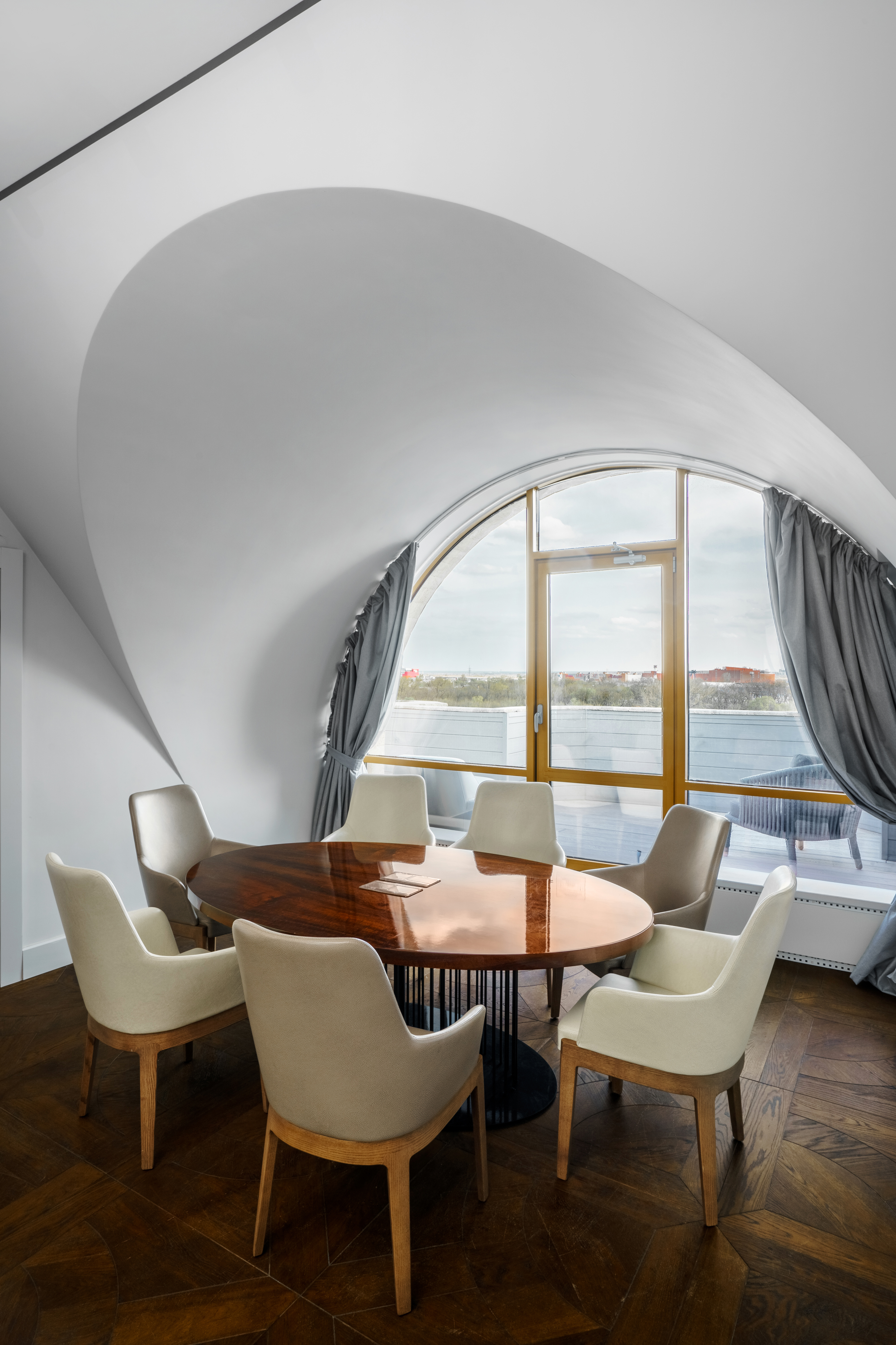 Фото Radisson Blu, Ростов-на-Дону