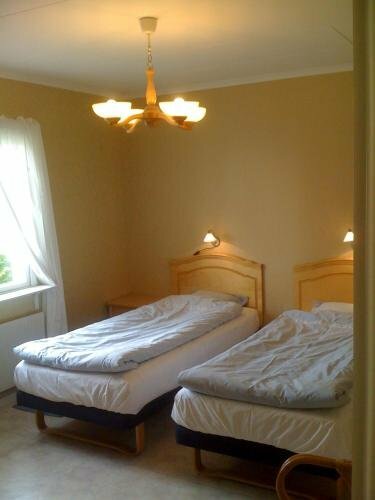Гостиница Hotell Ornen в Лене Вермланд