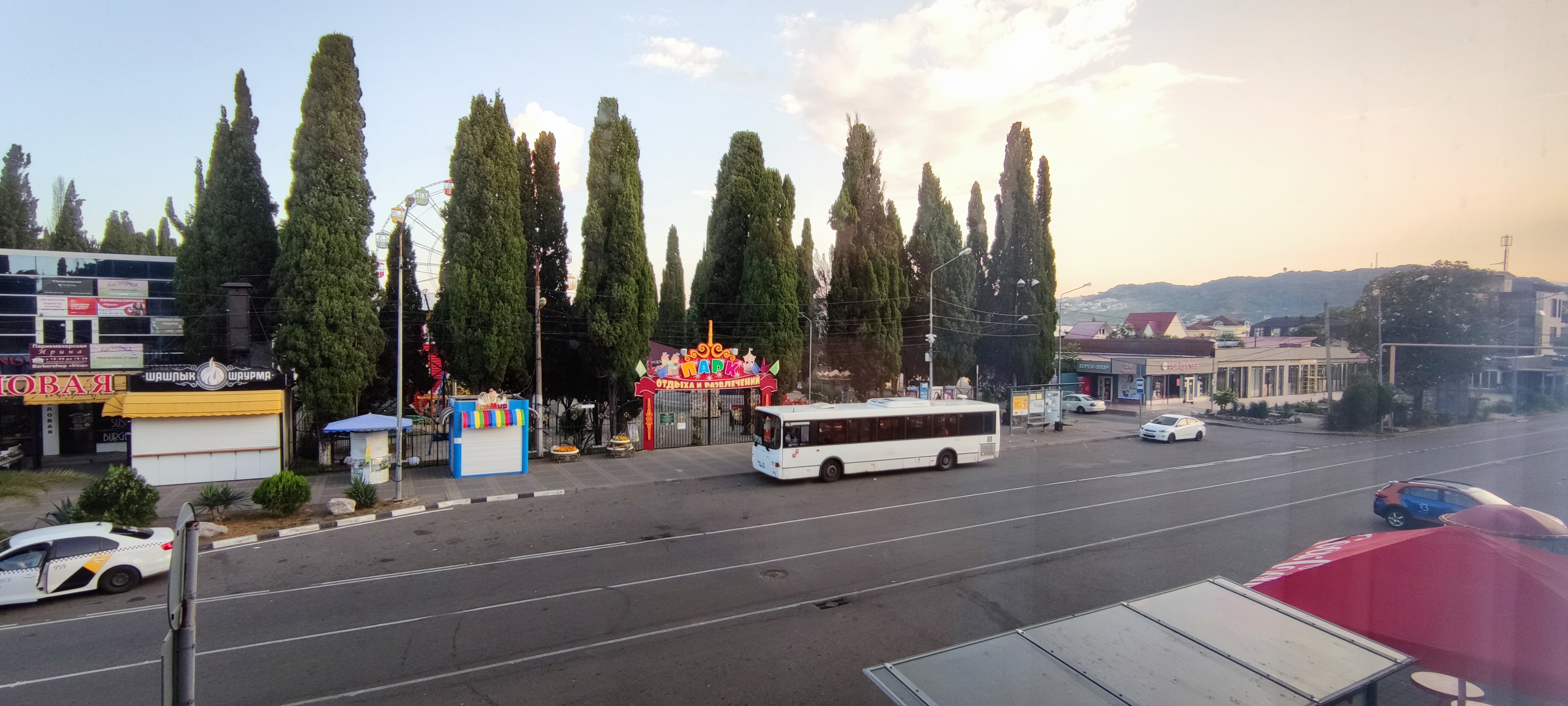 Фото The Loft Inn