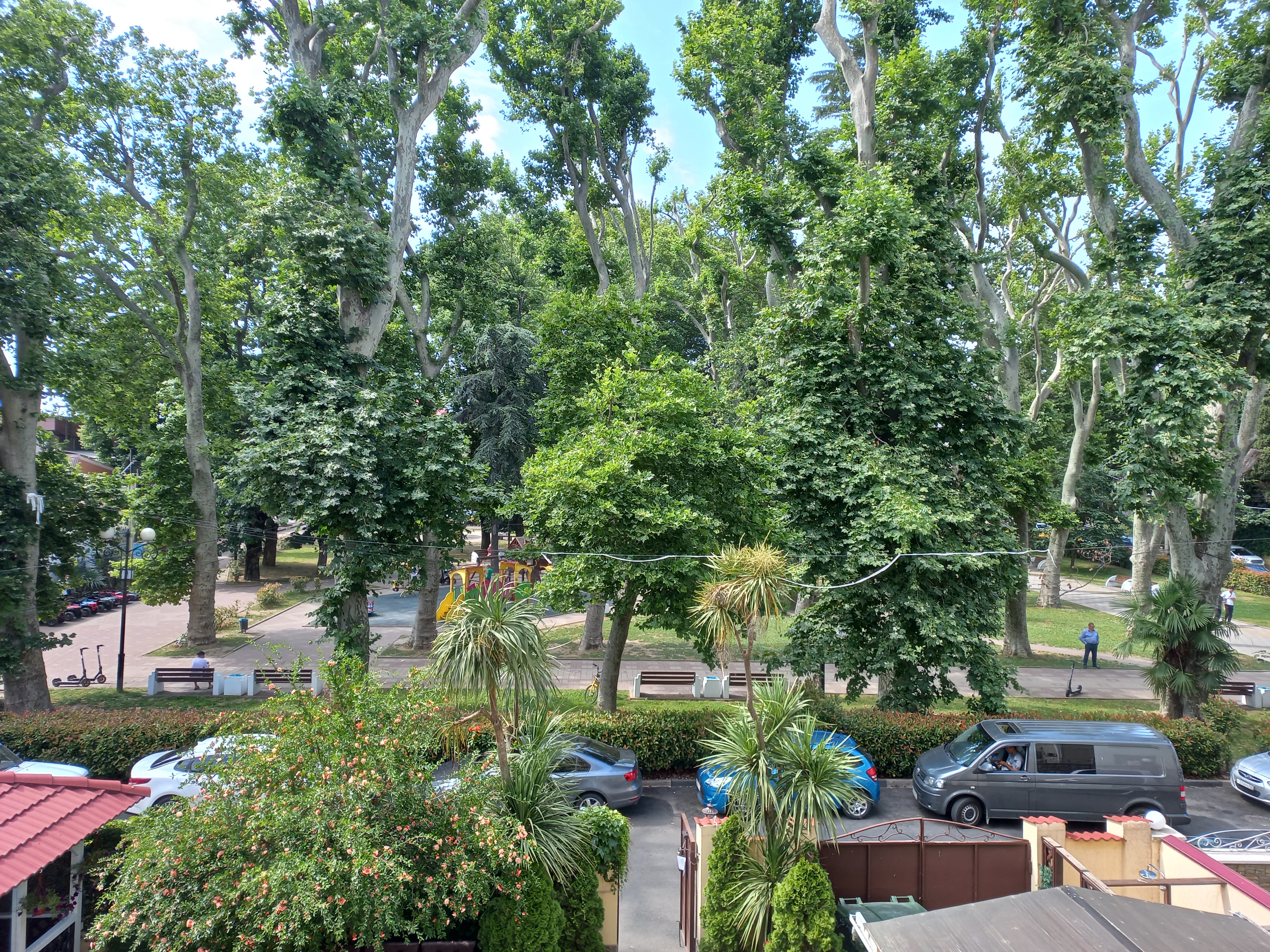 Фото Бристоль