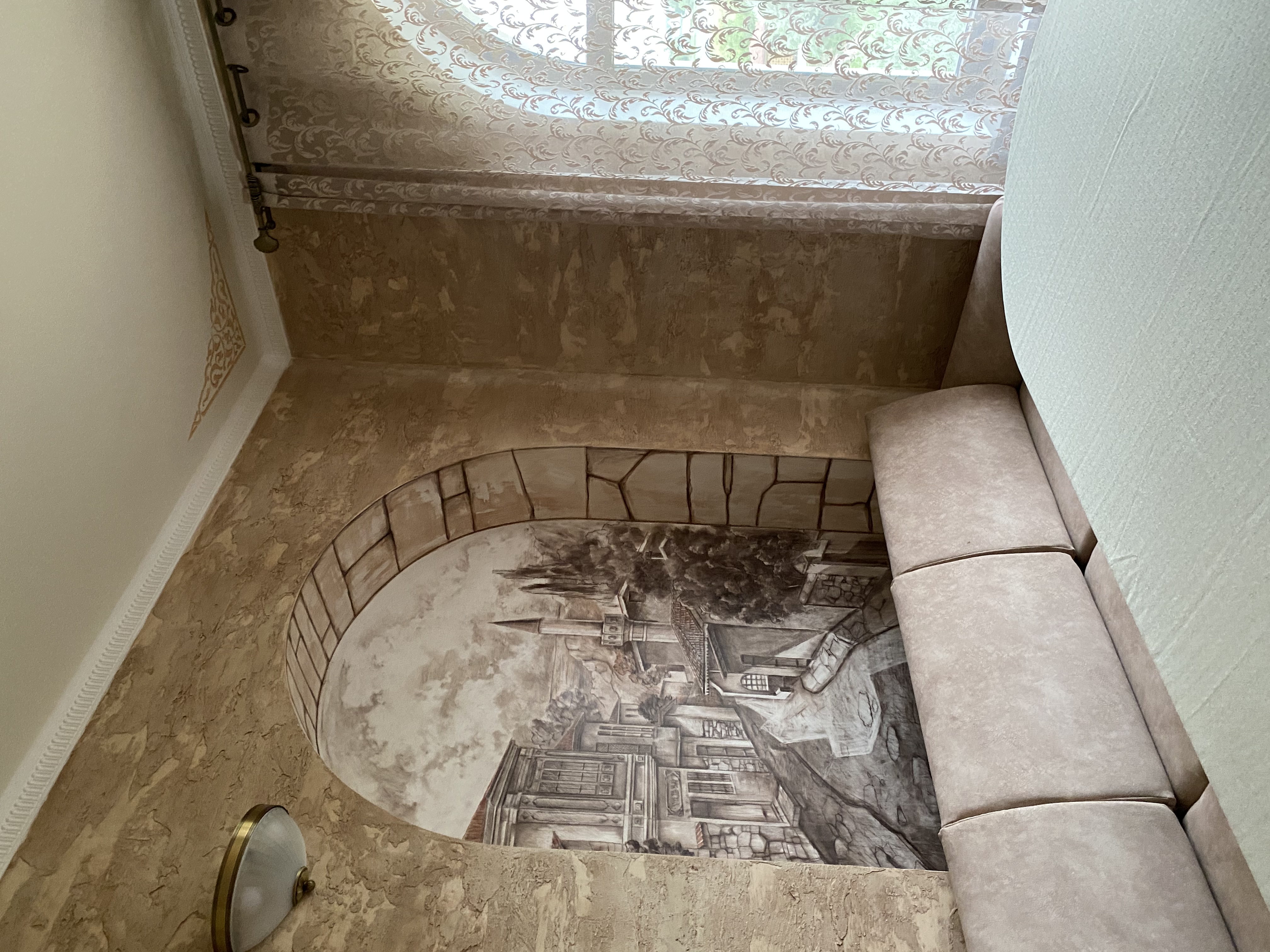 Фото Маркур