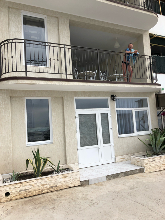 Фото У моря