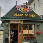 Stare Mesto (prospekt Chumbarova-Luchinskogo, 41), restaurant