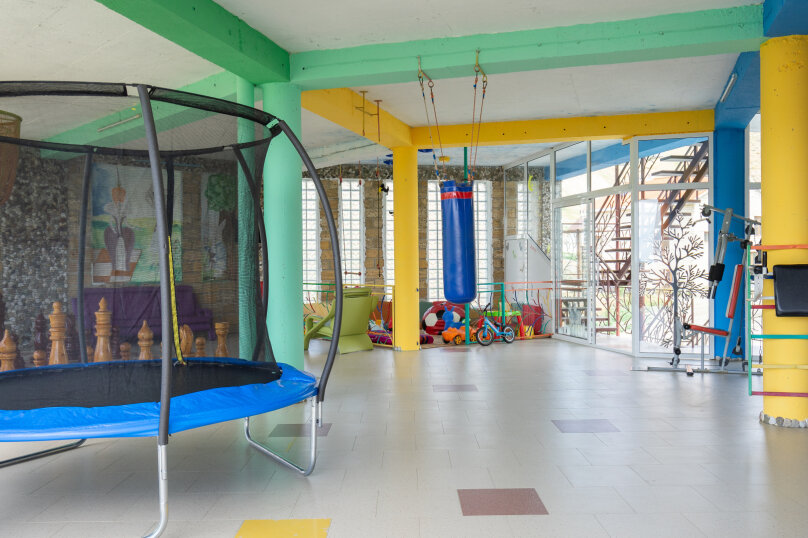 Фото У верблюжьих горбов