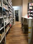 Parfum- Moscow (Stroitelny Drive, 7), perfume and cosmetics shop