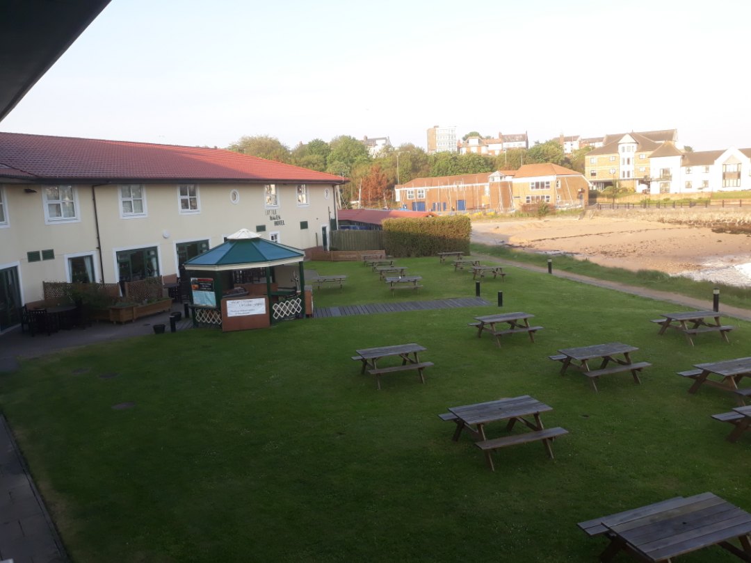 Фото Little Haven Hotel