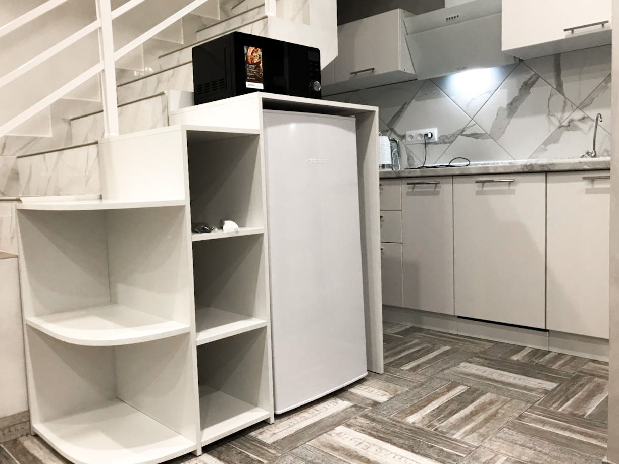 Фото Апартаменты Х.О