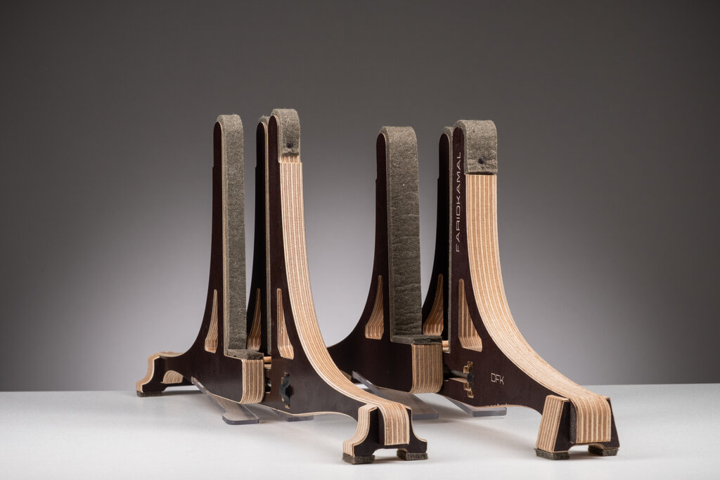 Tool industry Faridkamal, Orel, photo