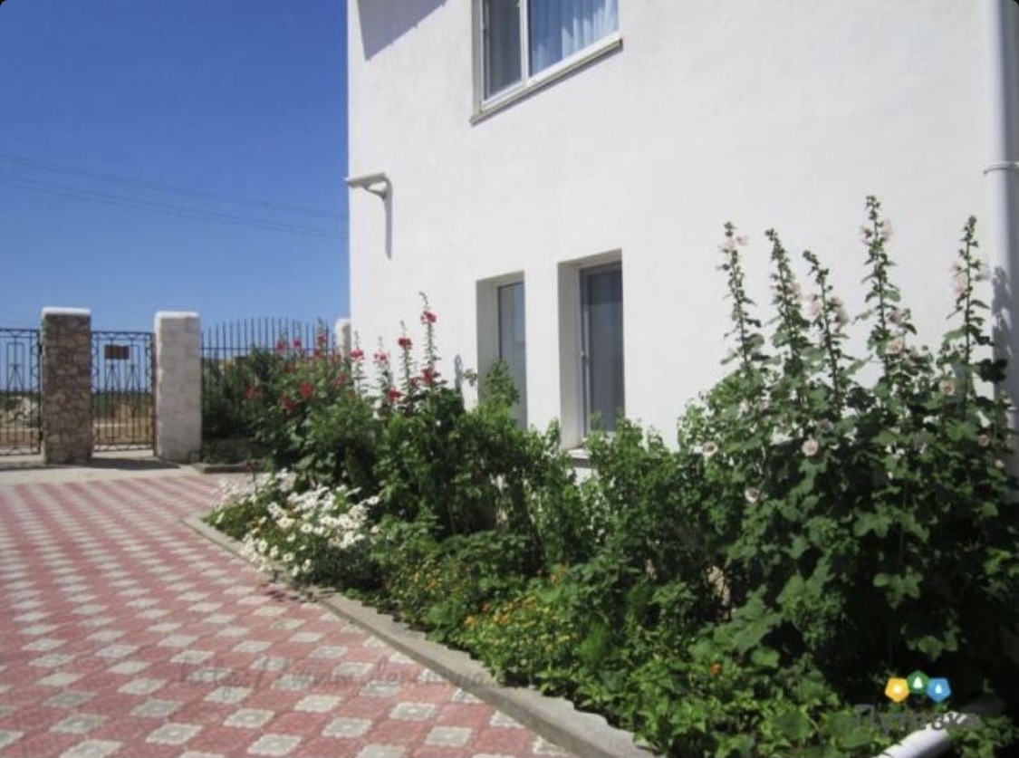 Фото Испанская деревня