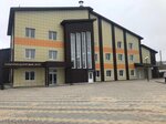 Муниципальное казенное учреждение Культурно-досуговый центр Таловского муниципального района (Talovaya Settlement, Sovetskaya Street, 147), cultural center