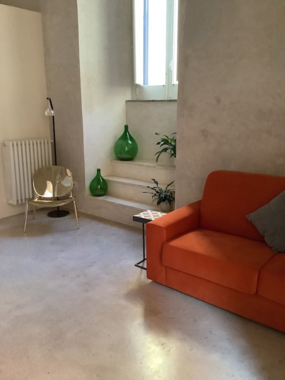 Фото Palazzo Cariddi Boutique B and B