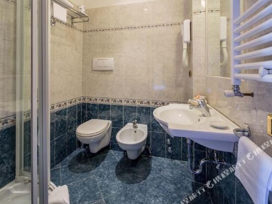 Фото Hotel Raffaello