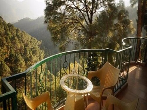 Forest Ville Hotel And Resort