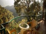 Forest Ville Hotel And Resort