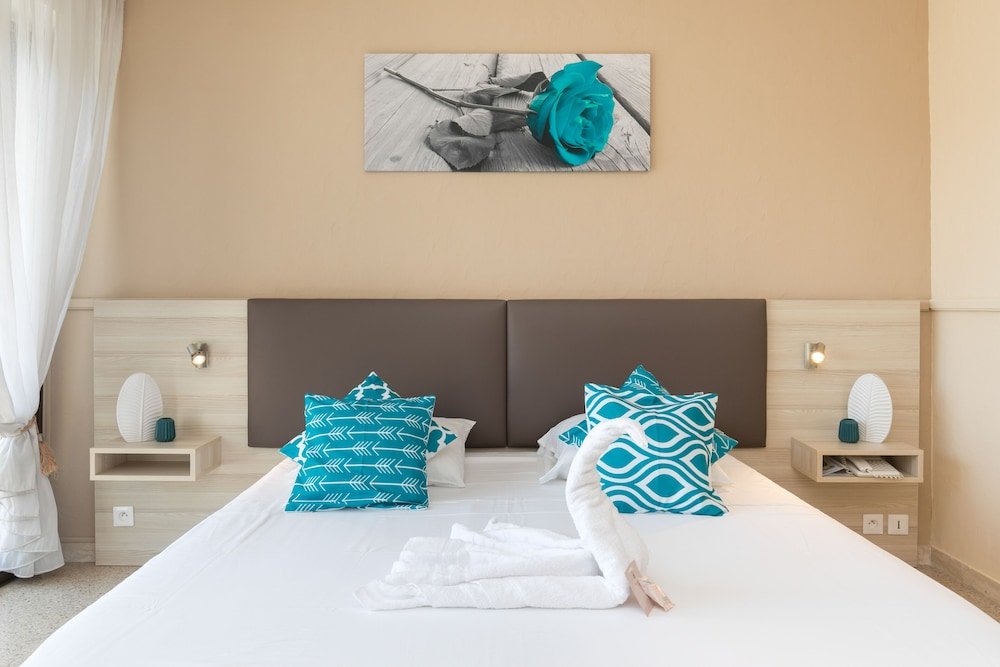 Фото Hotel Club Le Capet