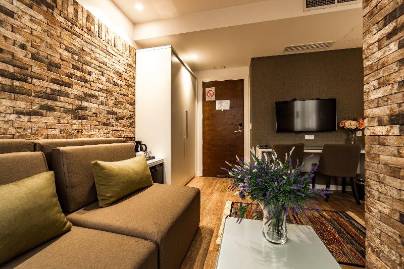 Фото Hotel Belgrade Inn