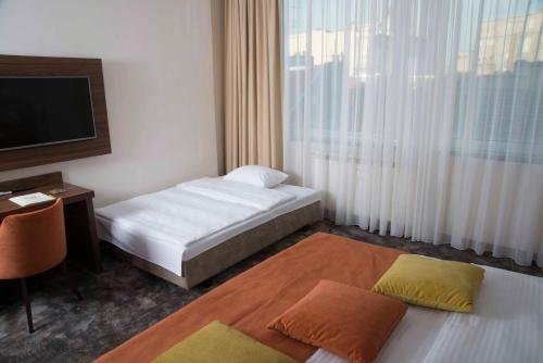 Фото Marshal Garni