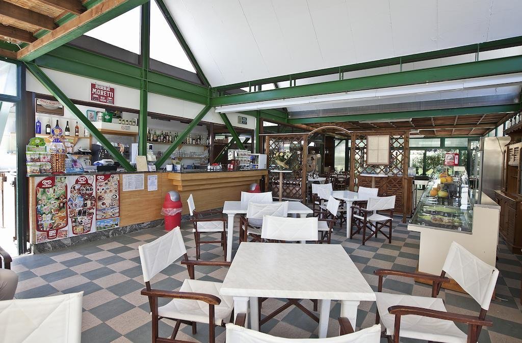 Фото Stella del Mare Family Camping Village