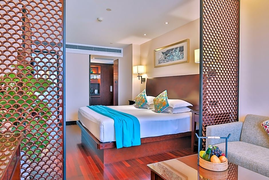 Фото Ssaw Boutique Hotel Shanghai Bund