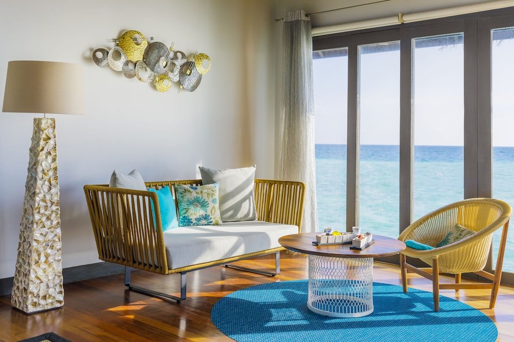 Фото Velassaru Maldives