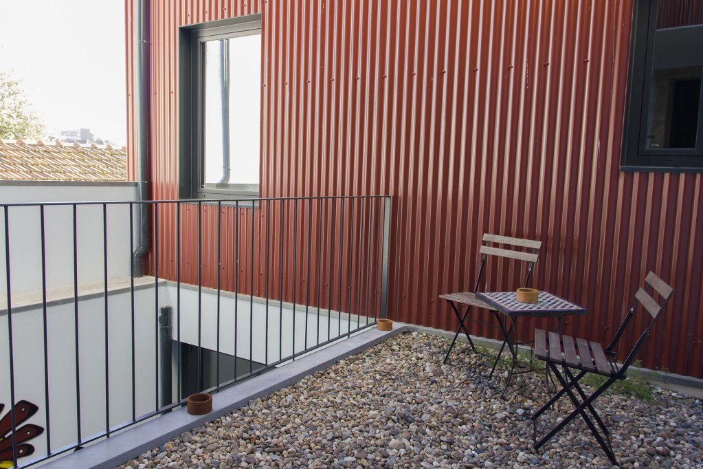 Фото Alibi by YoursPorto