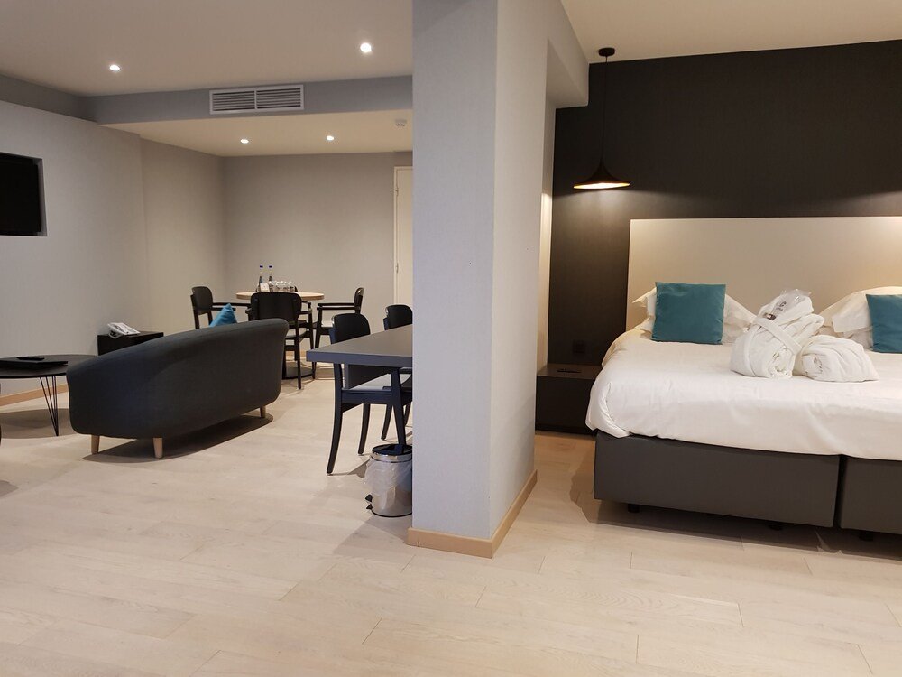 Фото Andromeda Hotel