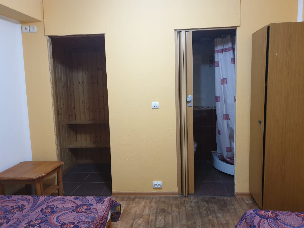 Фото Ласточкино гнездо