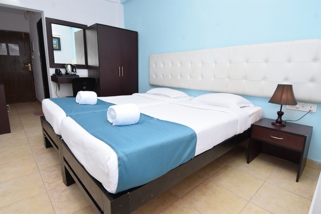 Фото Down Da Village