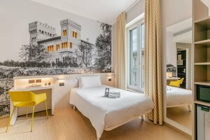 Гостиница B&b Hotel Treviso
