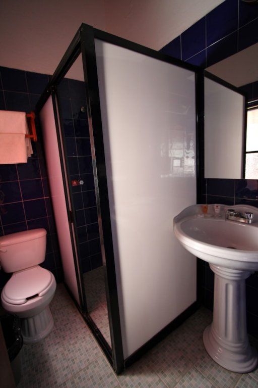 Фото Hotel Ánuá