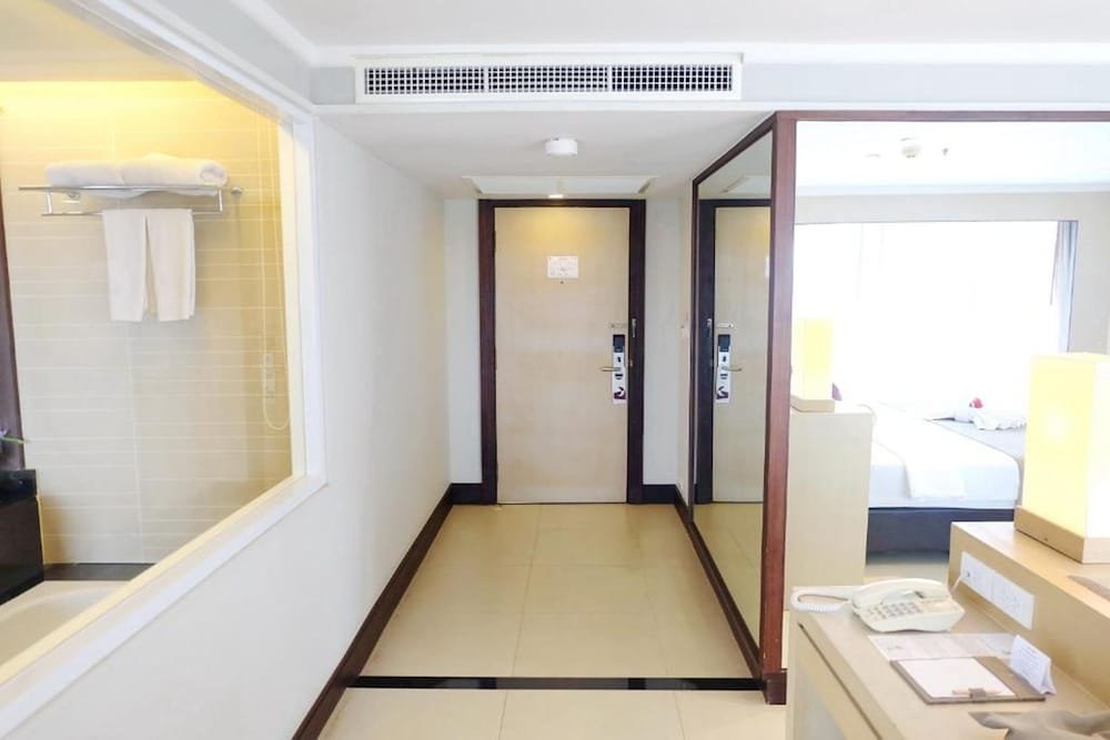 Фото Rua Rasada Hotel - The Ideal Venue for Meetings & Events