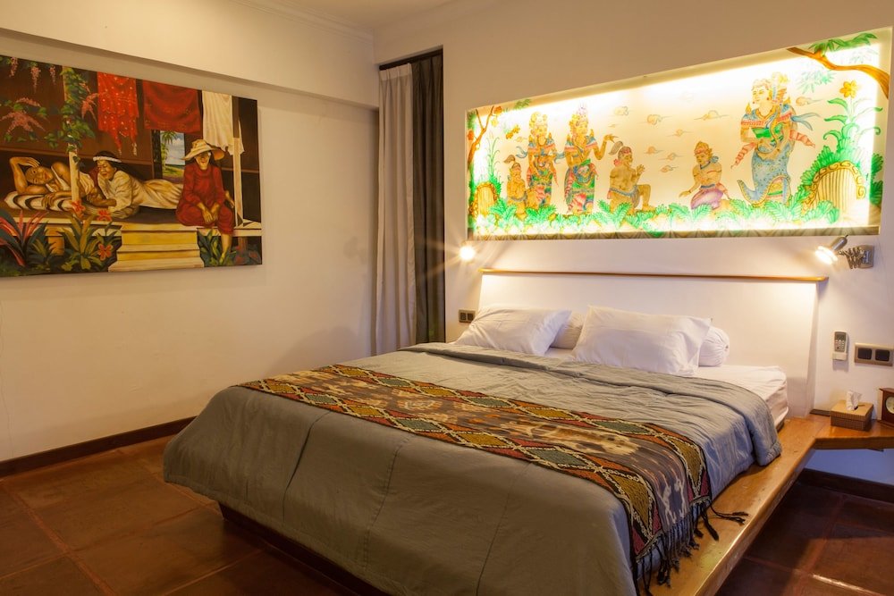 Фото Dyana Villas