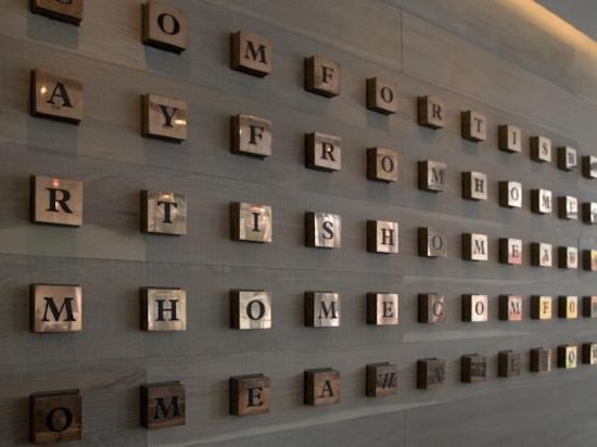 Фото Park Inn by Radisson Antwerp City Centre