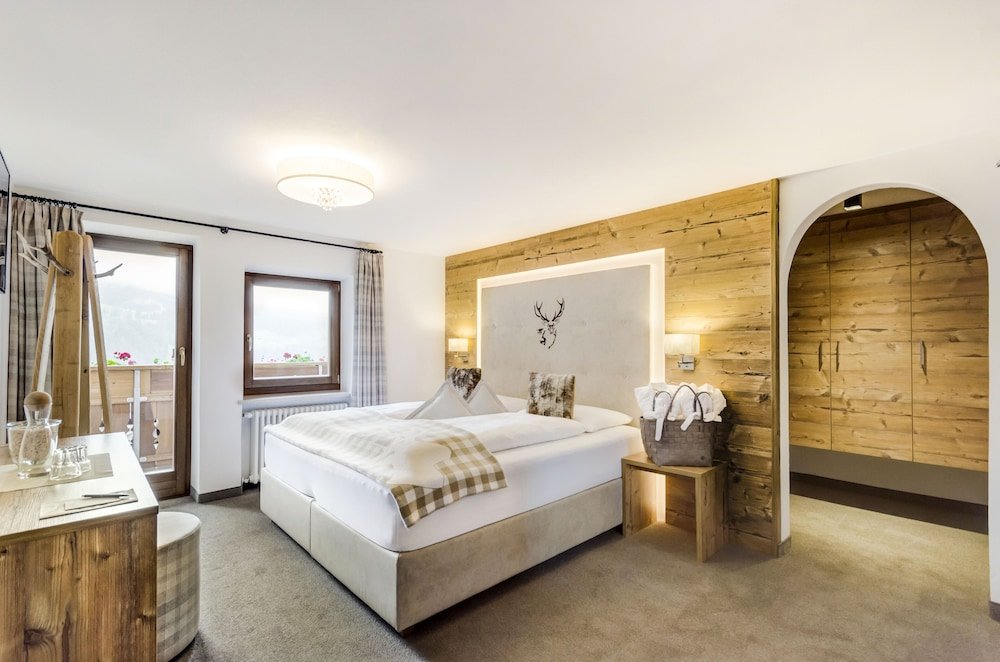 Фото Hotel Jägerheim