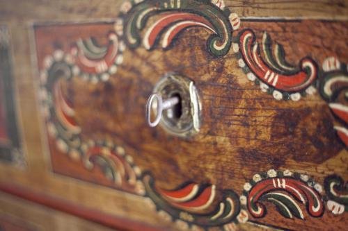 Фото Pepita Lodge