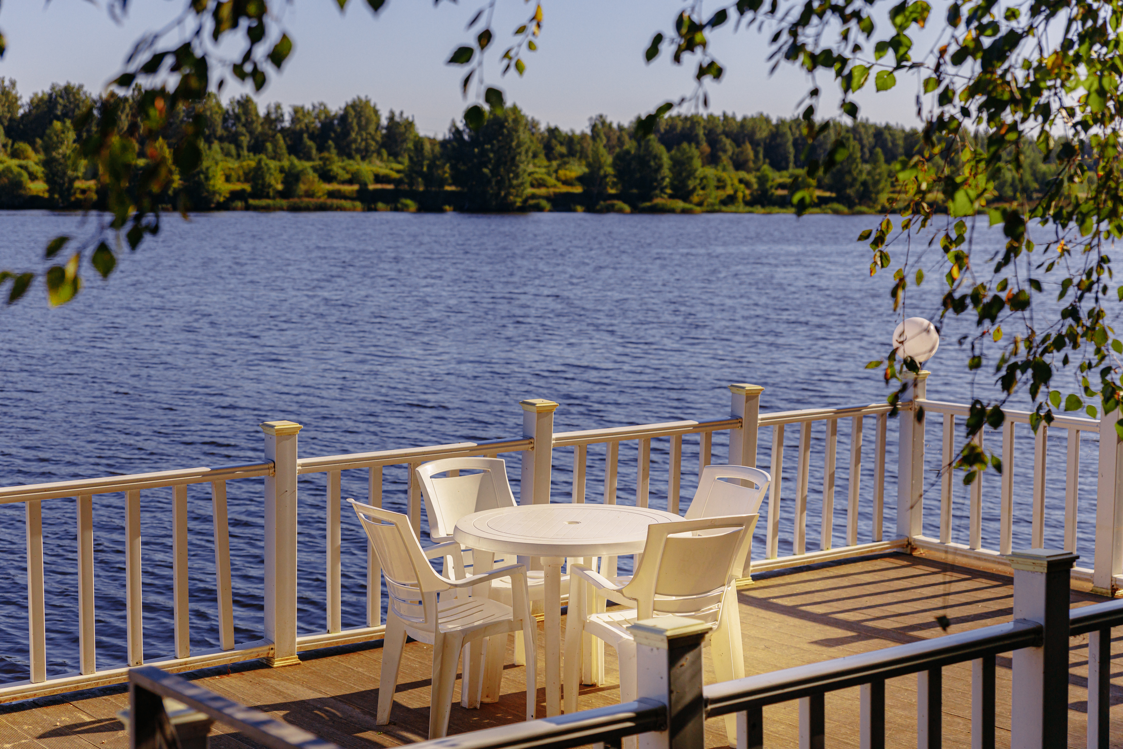 Фото Тверь Парк Отель