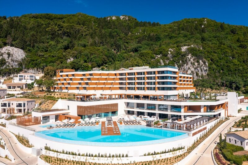 Angsana Corfu Resort & SPA