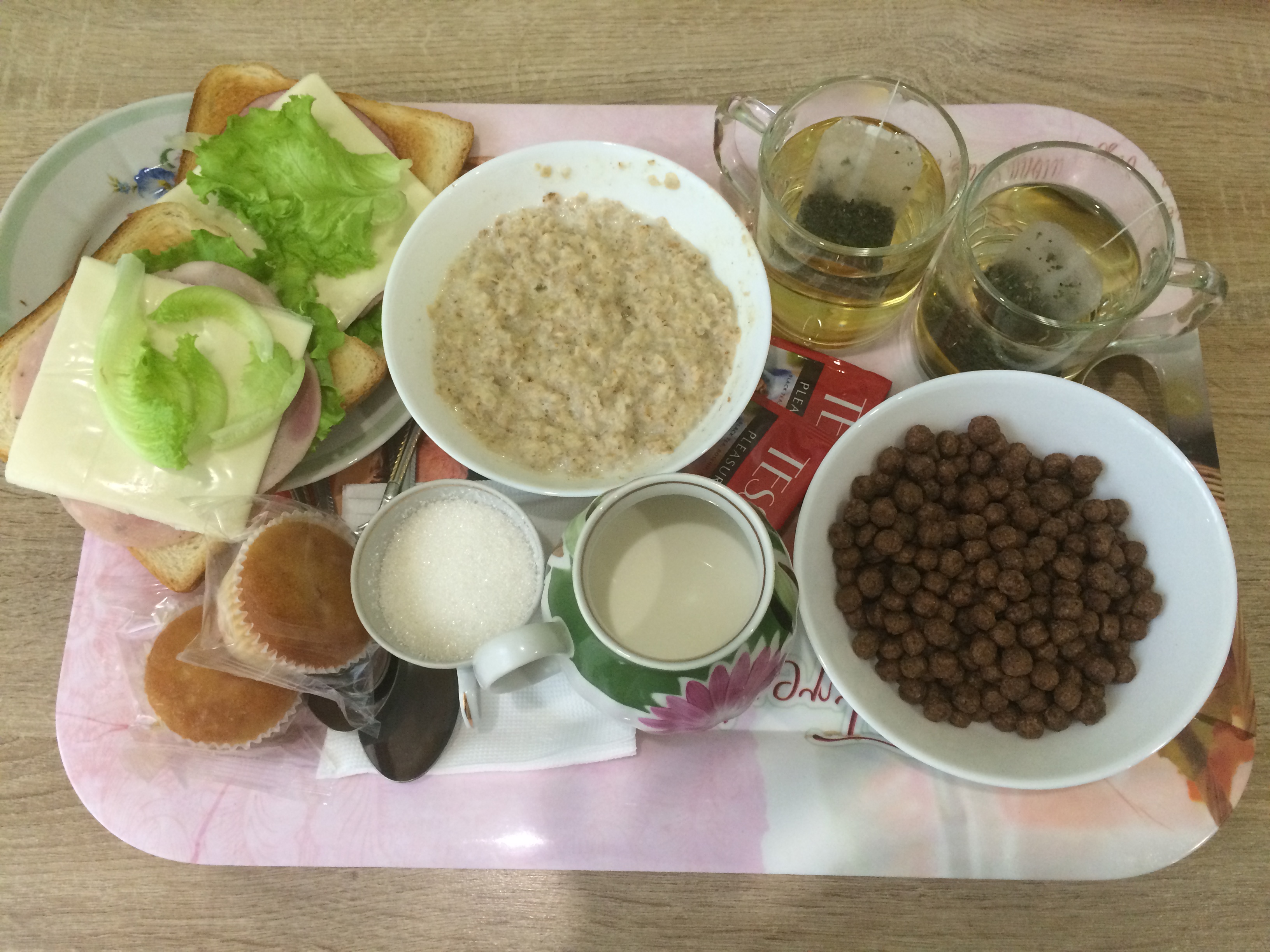 Фото Пешков