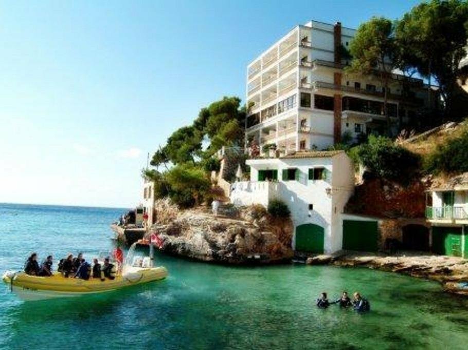 Hotel Hotel Pinos Playa, Balearic Islands, photo