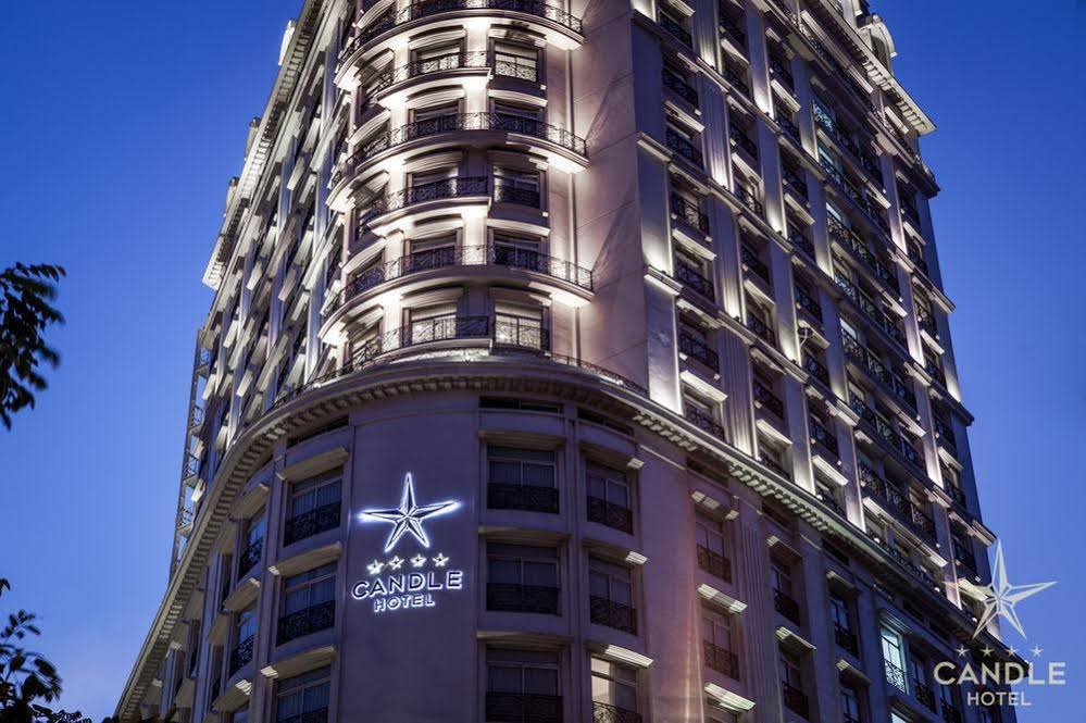 Фото Super Candle