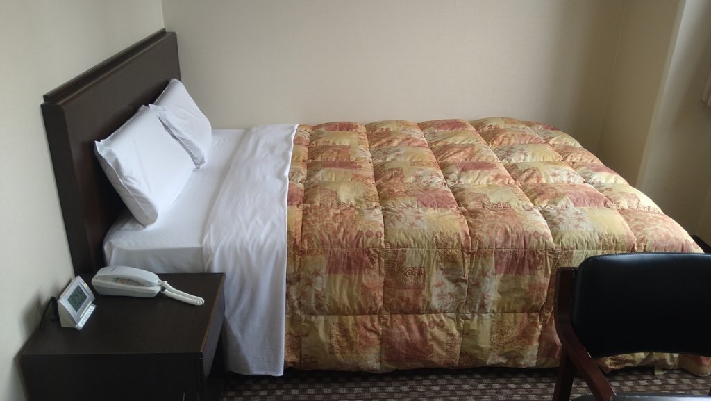 Фото Hotel Matsuyama Hills