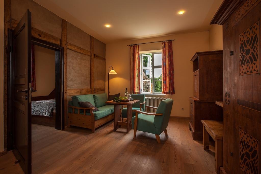 Фото отеля 5