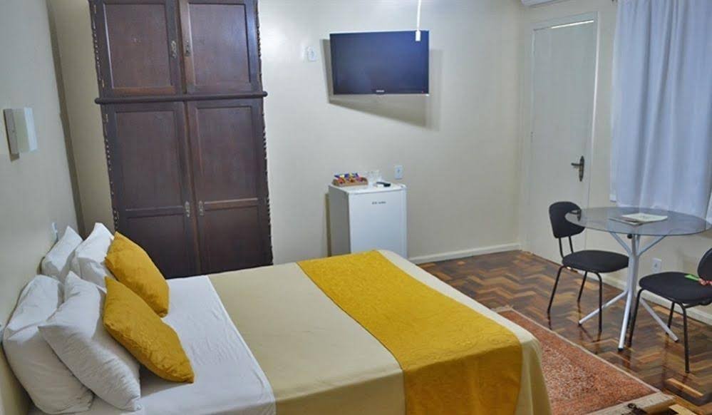 Фото Hotel Ibiá