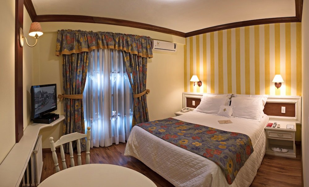 Фото Hotel Casa da Montanha